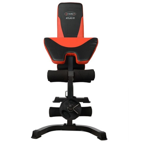 ATLAS X1 SUWNICA SMITHA HMS