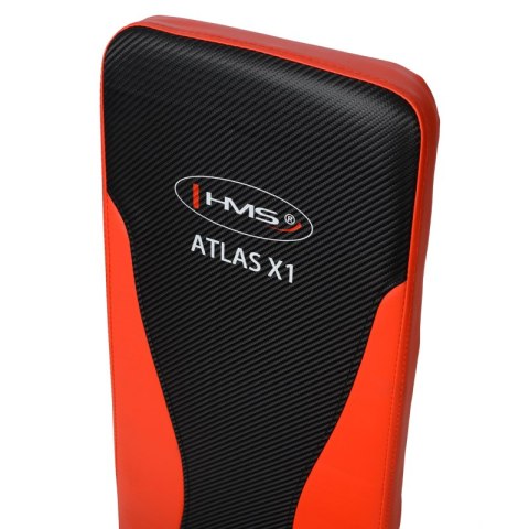 ATLAS X1 SUWNICA SMITHA HMS