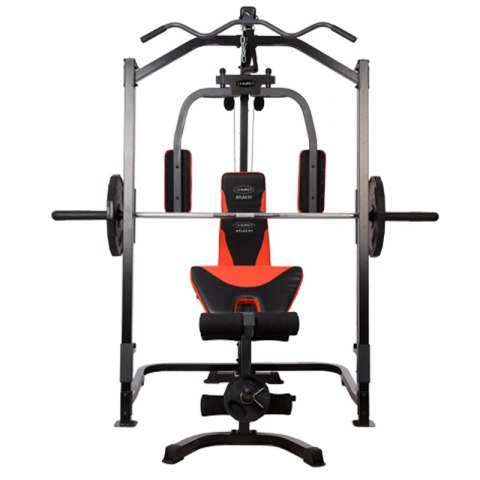 ATLAS X1 SUWNICA SMITHA HMS