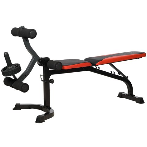 ATLAS X1 SUWNICA SMITHA HMS