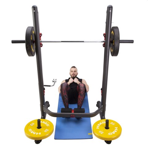 ATLAS X3 SUWNICA SMITHA HMS