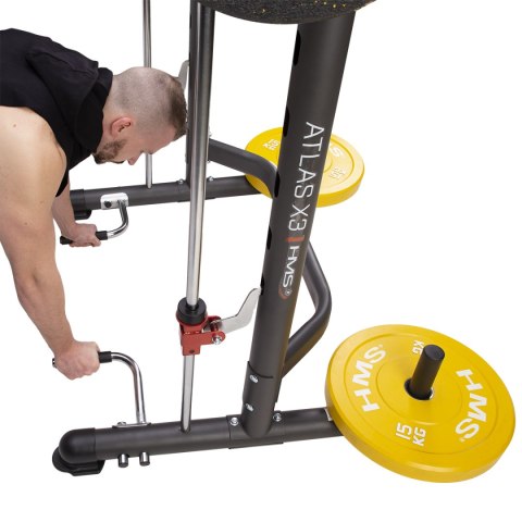 ATLAS X3 SUWNICA SMITHA HMS