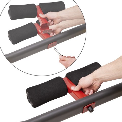 ATLAS X3 SUWNICA SMITHA HMS