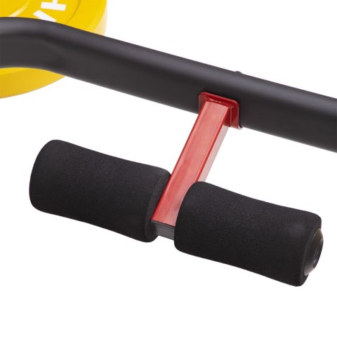 ATLAS X3 SUWNICA SMITHA HMS