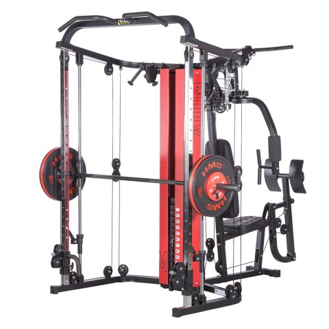 ATLAS ATOM SUWNICA SMITHA HMS PREMIUM