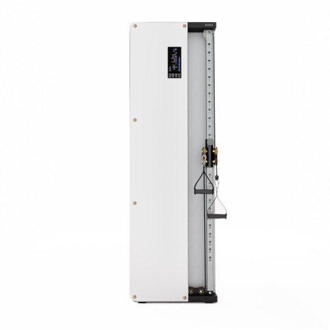 BSP301 BRAMA PRZYŚCIENNA TRENINGOWA PNEUMATYCZNA COMMERCIAL HMS