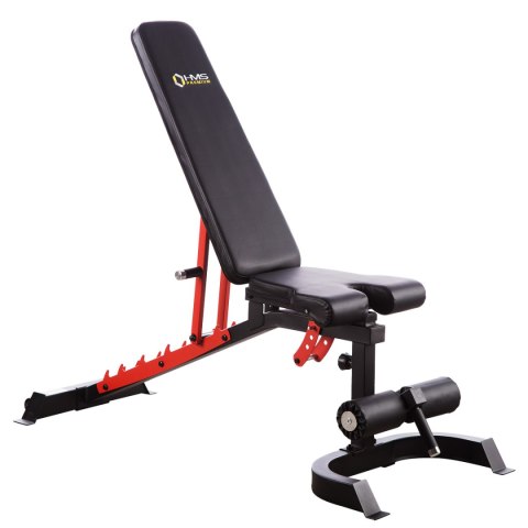 CYKLOP 3 ATLAS DO ĆWICZEŃ Z SUWNICĄ SMITHA SEMI COMMERCIAL HMS PREMIUM