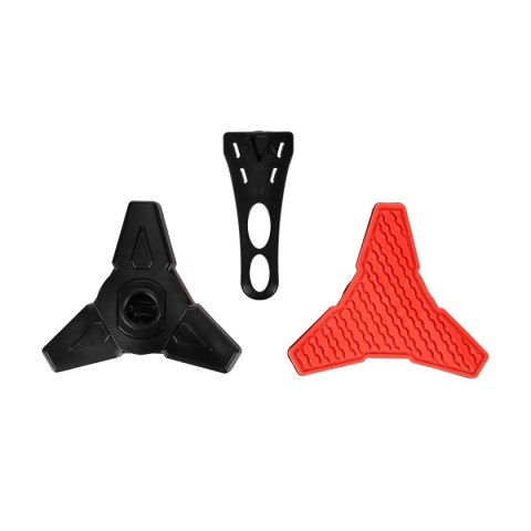 DD401 DRĄŻEK ROZPOROWY Z POZIOMICĄ 98-130 CM HMS