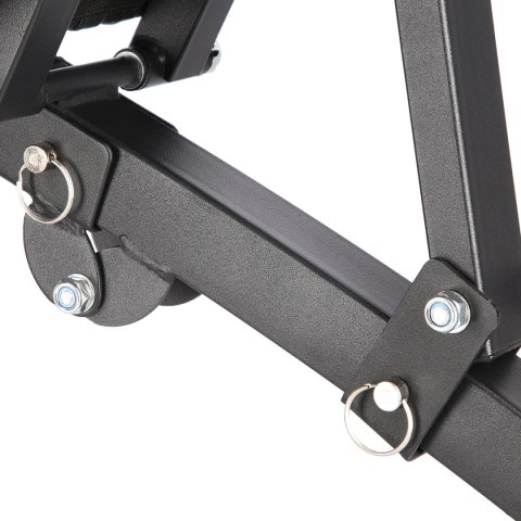 L8021 ŁAWKA DO ĆWICZEŃ HMS