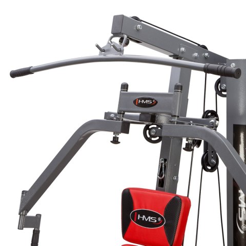 TYTAN 10R ATLAS DO ĆWICZEŃ HMS