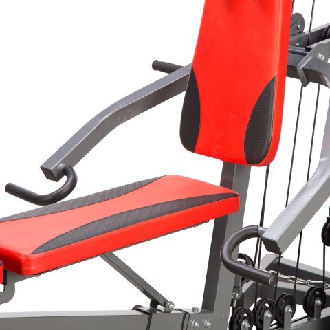 TYTAN 10R ATLAS DO ĆWICZEŃ HMS