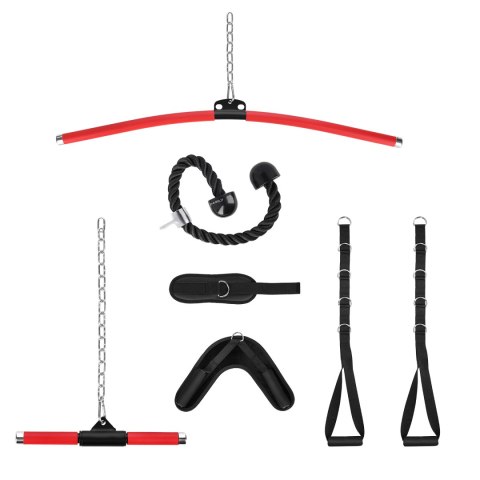 TYTAN 17 ATLAS DO ĆWICZEŃ HMS