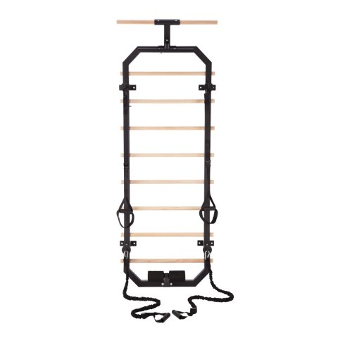 DW2708 DRABINKA GIMNASTYCZNA WIELOFUNKCYJNA HMS