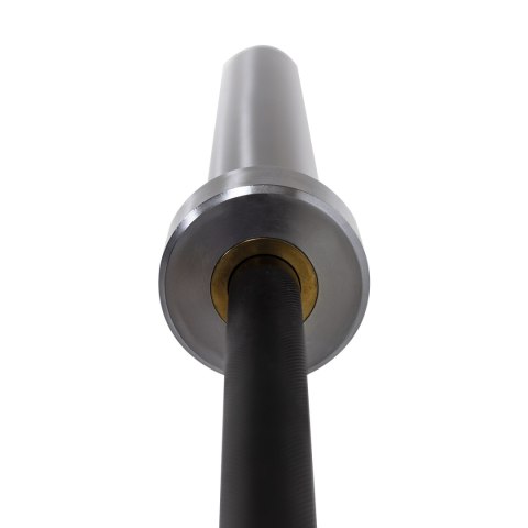 GCFD450 GRYF OLIMPIJSKI 15 KG 2010MM+ ZACISK ZG1000 RED HMS PREMIUM