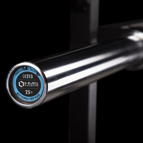 GK213 GRYF KRATOWNICA 25KG 2130MM HMS