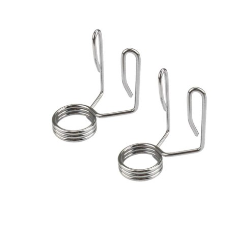 GOP150 (+ ZACISKI) GRYF PROSTY OLIMPIJSKI 12.9KG 1500MM HMS