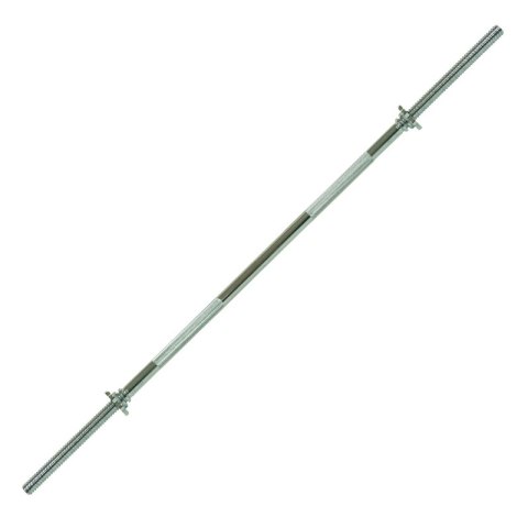 GPR180 GRYF PROSTY 9.75KG Z GWINTEM 1800MM HMS
