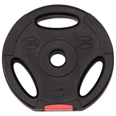 GSP40 SZTANGA / TALERZE KOMPOZYT 42 KG HMS