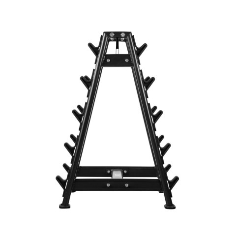 STR05 STOJAK NA SZTANGI STAŁE HMS PREMIUM