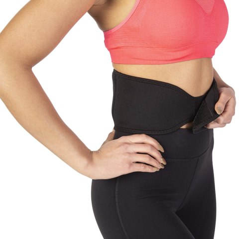 PS168 PAS STABILIZUJĄCY MAGNETYCZNY ONE SIZE ONE FITNESS