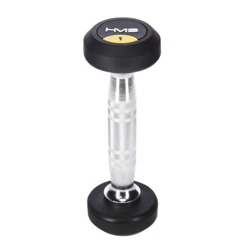 HG PRO 1 KG HANTLA GUMOWANA HMS