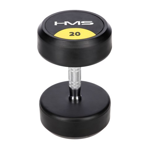 HG PRO 20 KG HANTLA GUMOWANA HMS