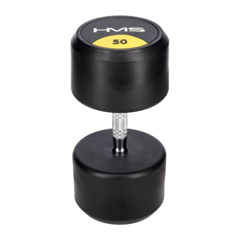 HG PRO 50 KG HANTLA GUMOWANA HMS