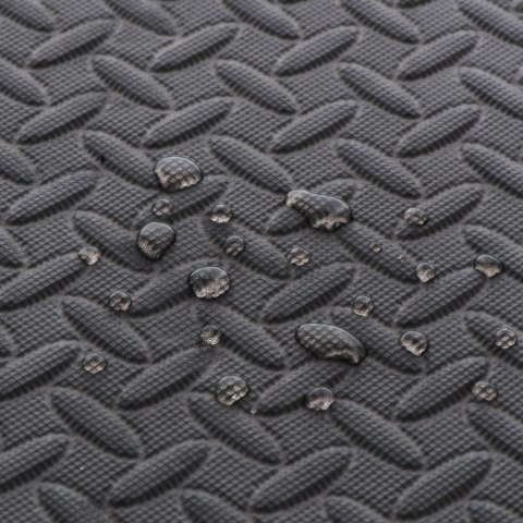 MP12 MATA PUZZLE D.GRAY 9 ELEMENTÓW 12MM HMS PREMIUM