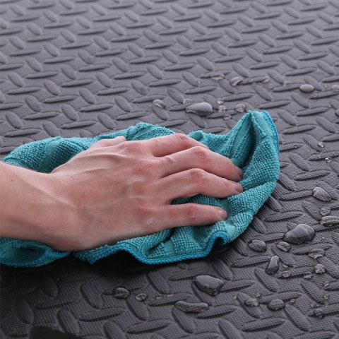 MP12 MATA PUZZLE L.GRAY 9 ELEMENTÓW 12MM HMS PREMIUM