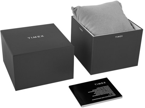Zegarek Męski TIMEX Legacy TW2W57200 + BOX
