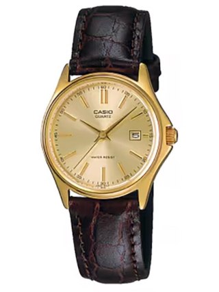 ZEGAREK DAMSKI CASIO LTP-1183Q-9A (zd514c) + BOX