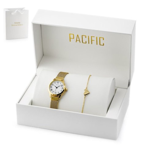 KOMPLET PREZENTOWY PACIFIC ZY672a - komunia