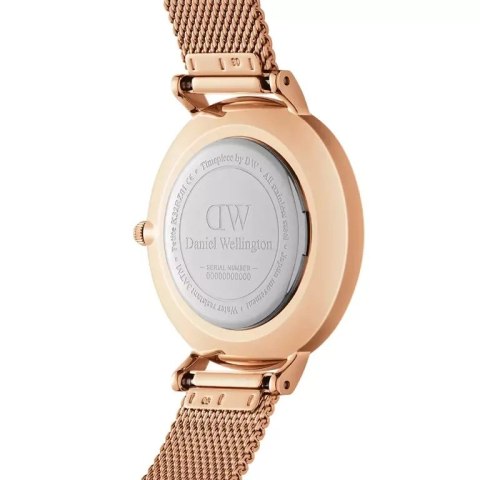 ZEGAREK DAMSKI DANIEL WELLINGTON DW00100161 - PETITE MELROSE 32mm (zw500a)