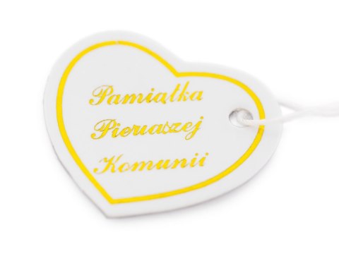 ZEGAREK KOMUNIJNY DZIECIĘCY PERFECT LP033-01 + BOX