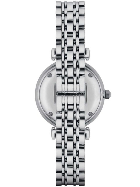 ZEGAREK DAMSKI EMPORIO ARMANI AR1908 - CLASSIC (zi501b) + BOX