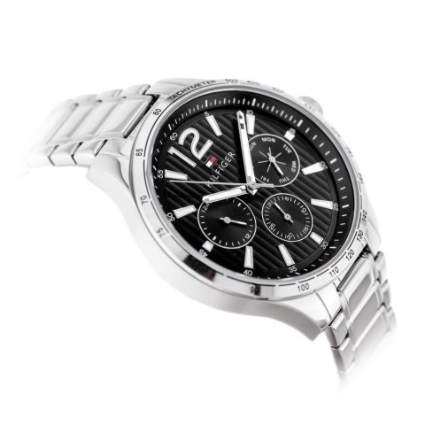 ZEGAREK MĘSKI TOMMY HILFIGER 1791469 (zf071a)