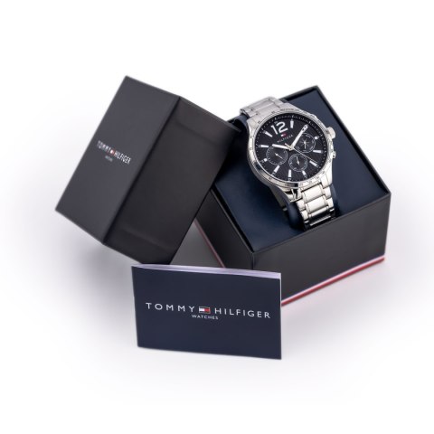 ZEGAREK MĘSKI TOMMY HILFIGER 1791469 (zf071a)