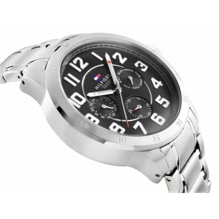 ZEGAREK MĘSKI TOMMY HILFIGER 1791054 TREND (zf078a)
