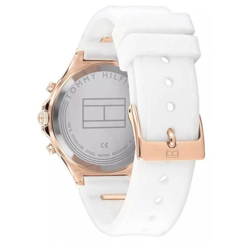 ZEGAREK DAMSKI TOMMY HILFIGER 1782280 Eve (zf551b)