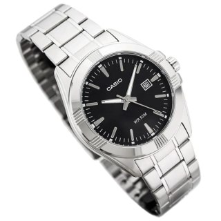 ZEGAREK MĘSKI CASIO MTP-1308D-1AV (zd177a) + BOX