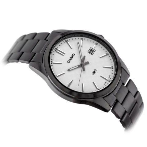 ZEGAREK MĘSKI CASIO MTP-VD03B-7A + BOX