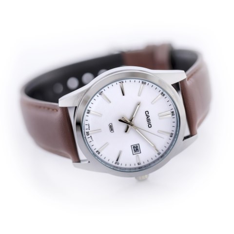 ZEGAREK MĘSKI CASIO MTP-VD03L-5A + BOX