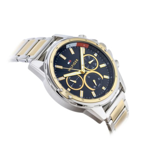 ZEGAREK MĘSKI TOMMY HILFIGER 1791937 MASON (zf065c)