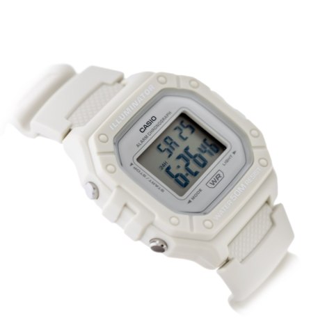 ZEGAREK UNISEX CASIO W-218HC-8A + BOX (zd208e)