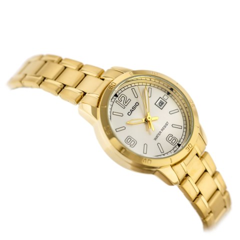 Zegarek Casio Damski LTP-V004G-7B2 (zd642b) + BOX