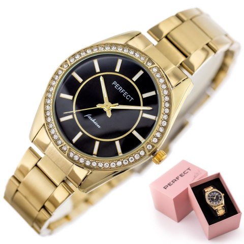 ZEGAREK DAMSKI PERFECT S354-06 + BOX (zp539b)