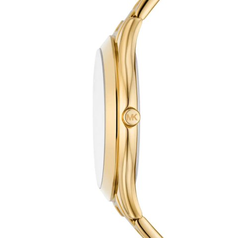 ZEGAREK DAMSKI MICHAEL KORS MK4732 Slim Runway + BOX