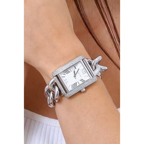 ZEGAREK DAMSKI Michael Kors EMERY MK7438 + BOX