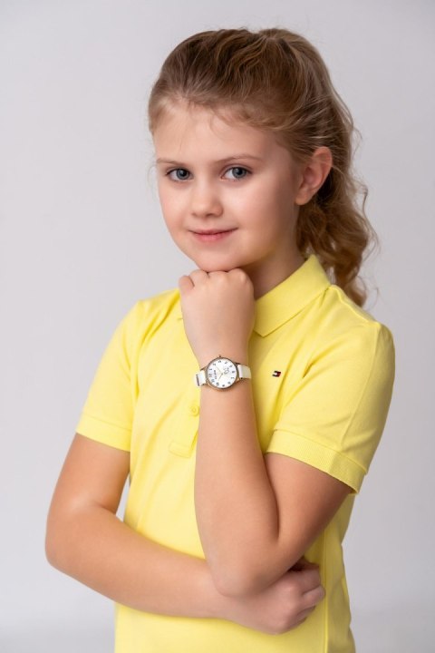 ZEGAREK DAMSKI PAUL LORENS - PL12491A2-3C2 (zg521b) + BOX