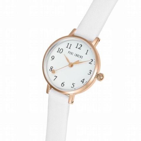 ZEGAREK DZIECIĘCY PAUL LORENS - PL14641A-3C2-3 (zg527d) + BOX